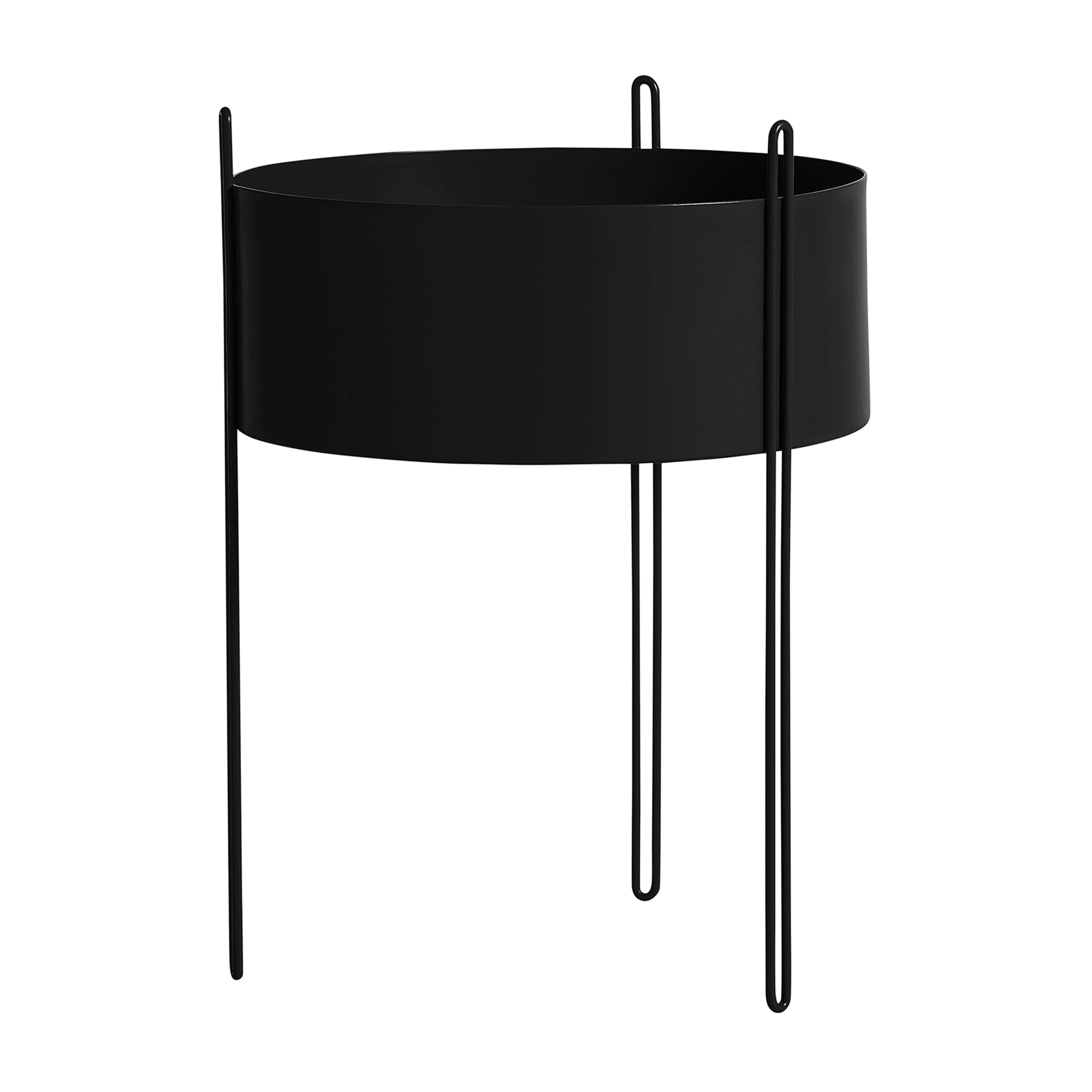 Pidestall Planter: Quick Ship