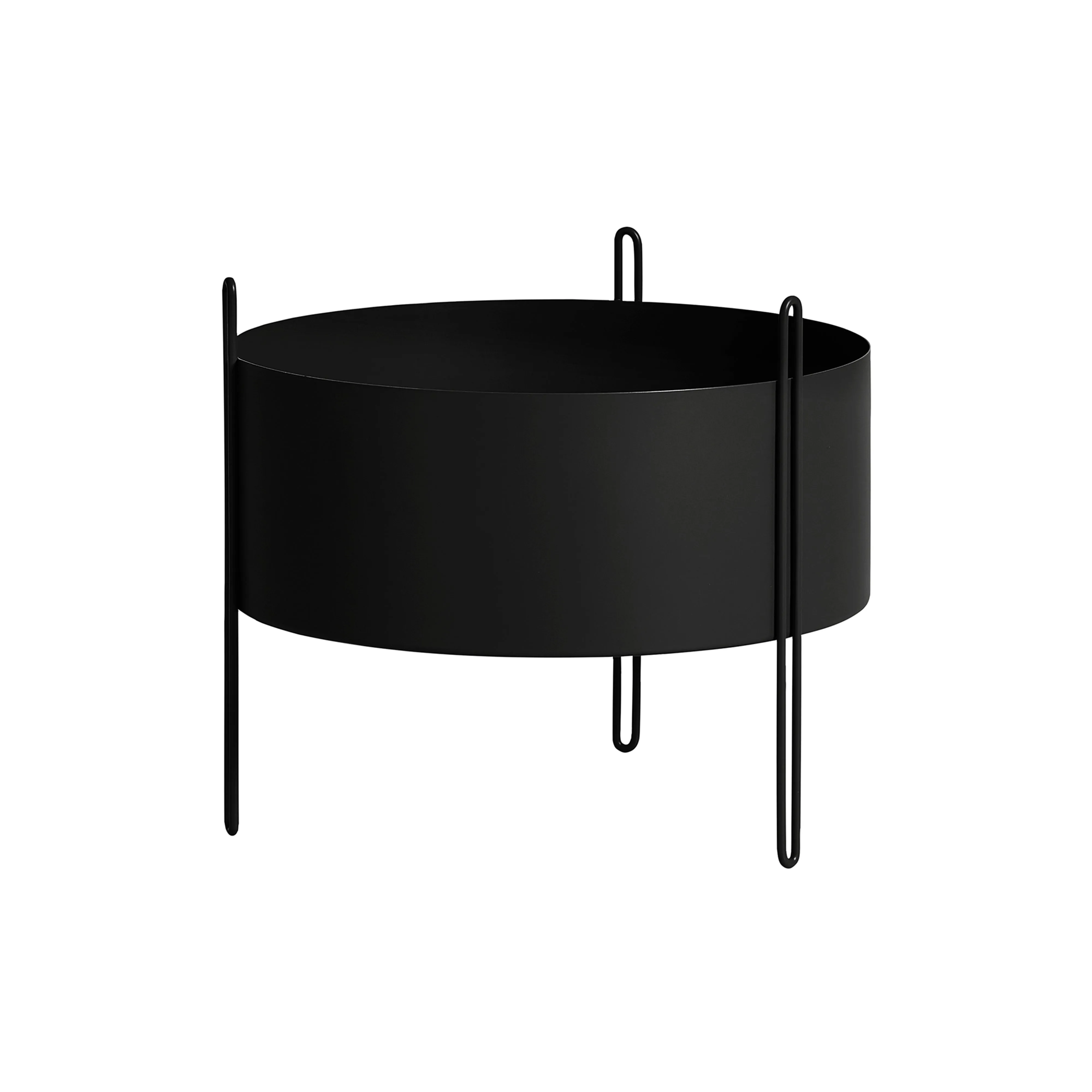 Pidestall Planter: Quick Ship