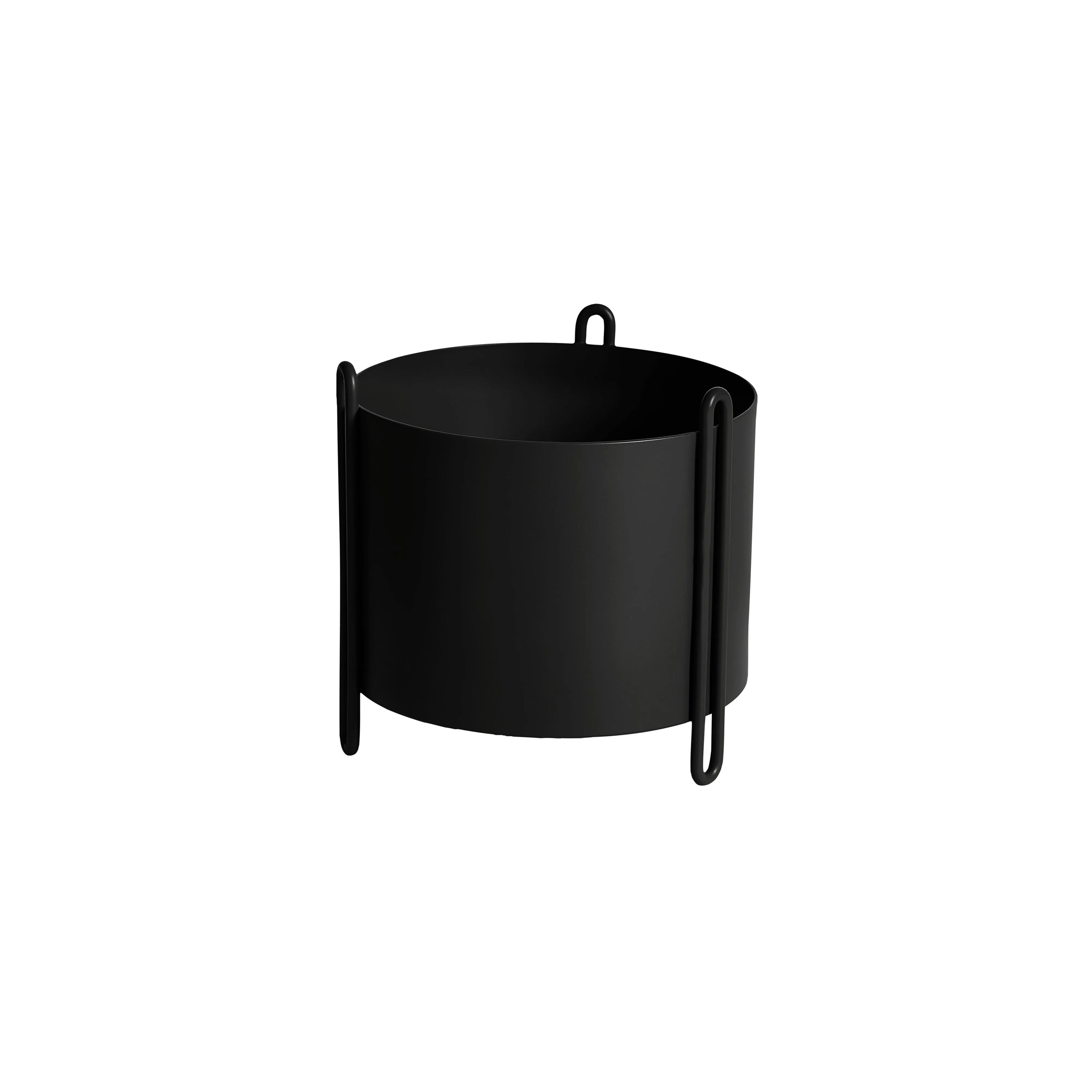 Pidestall Planter: Quick Ship