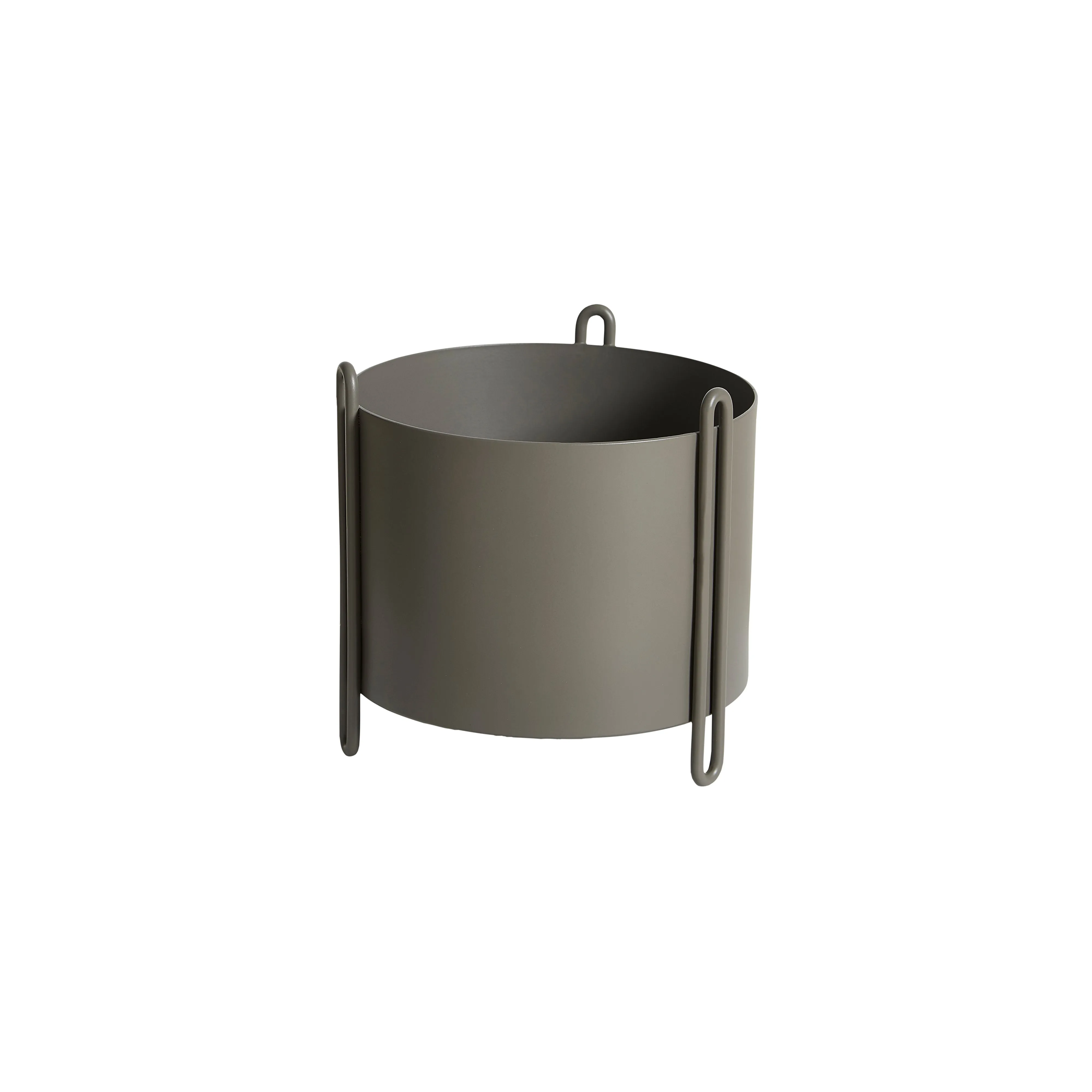 Pidestall Planter: Quick Ship