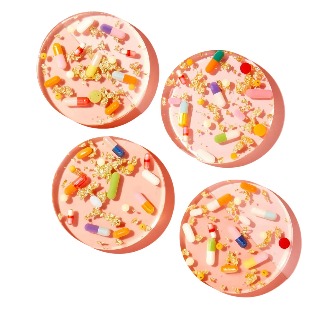 Pills   Gold Coaster
