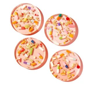Pills   Gold Coaster