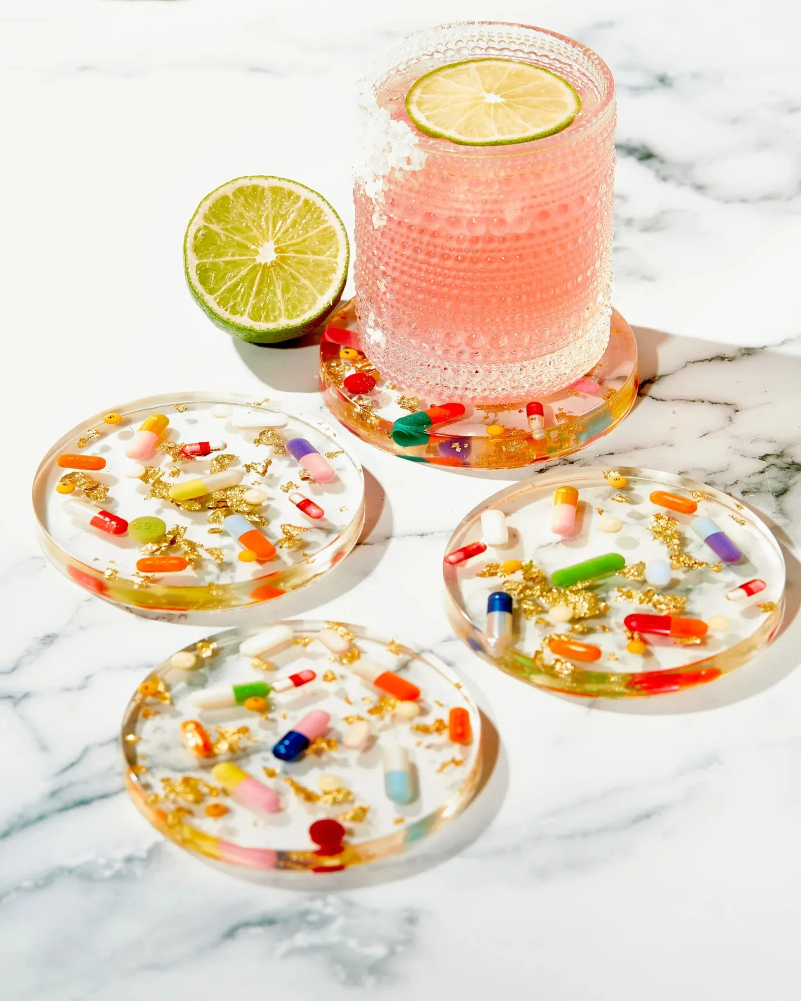 Pills   Gold Coaster