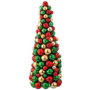 Regency International 36" Vp Mixed Ball Cone Tree