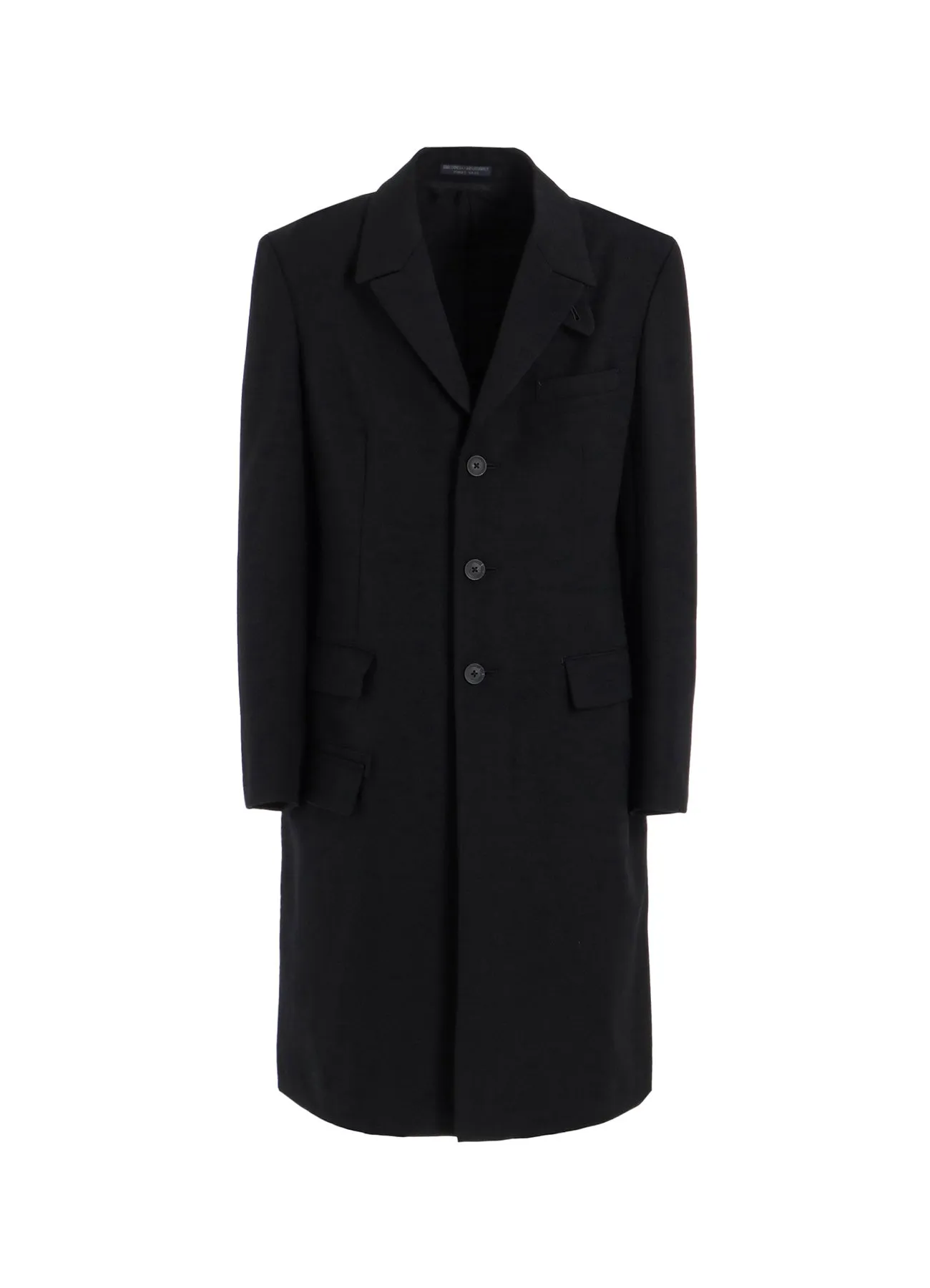 REGULATION ARMY GABARDINE DOCTOR'S JACKET