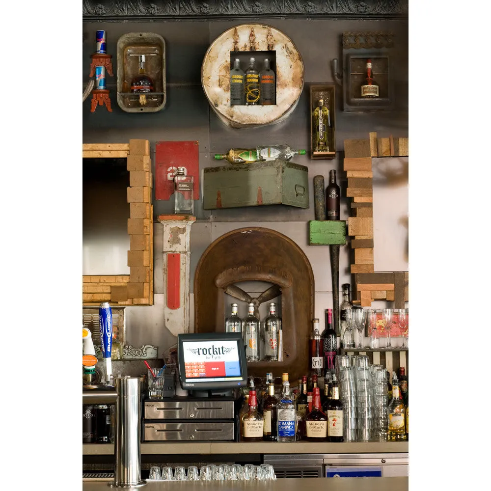 Rockit Bar & Grill