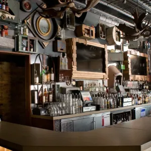 Rockit Bar & Grill