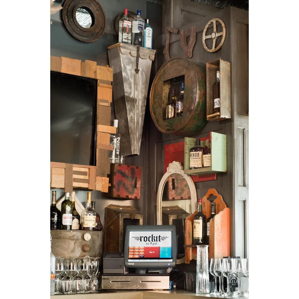 Rockit Bar & Grill