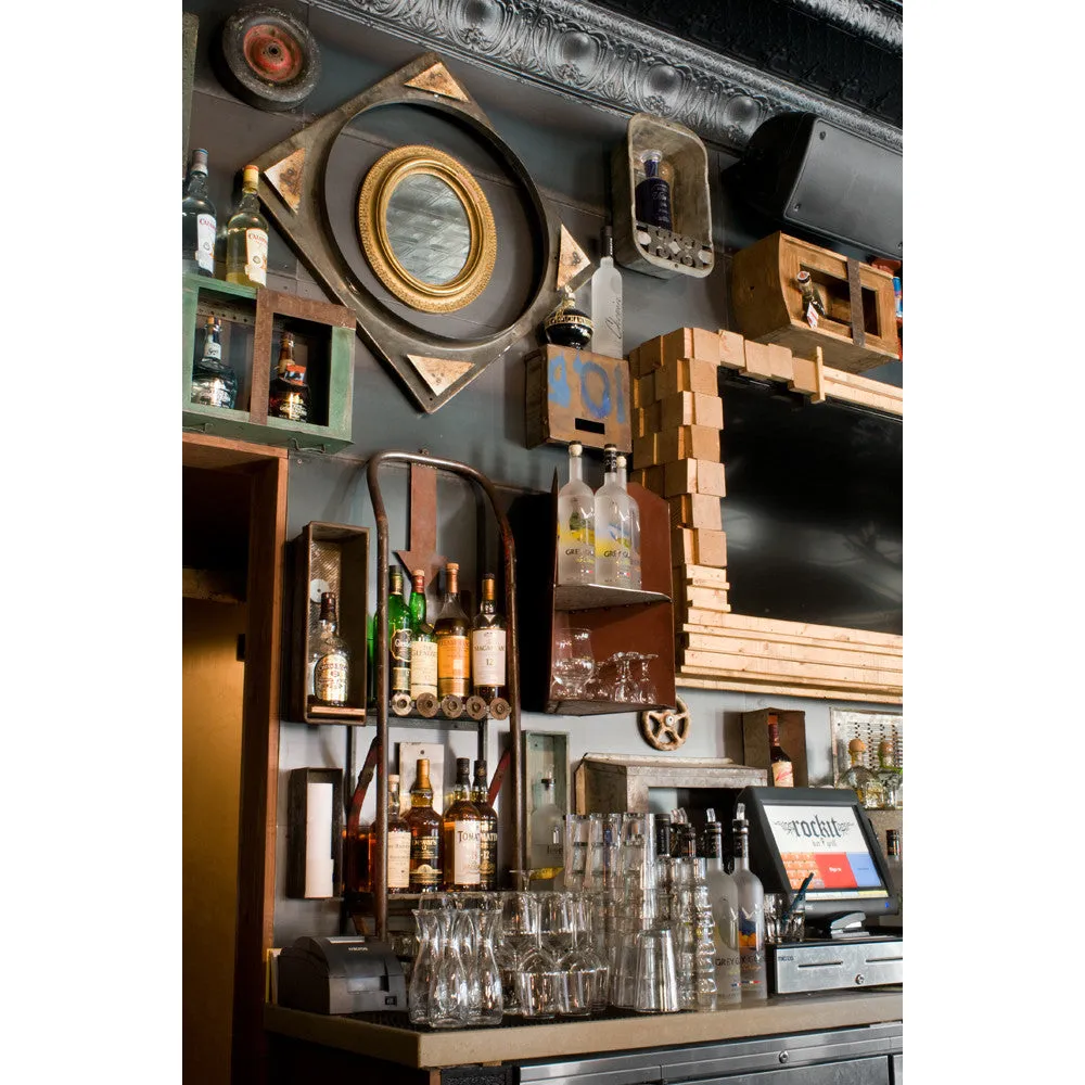 Rockit Bar & Grill