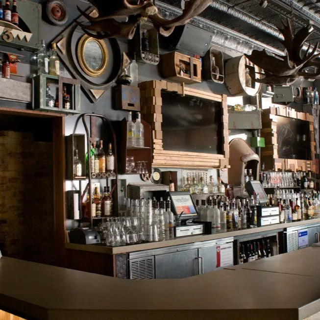 Rockit Bar & Grill