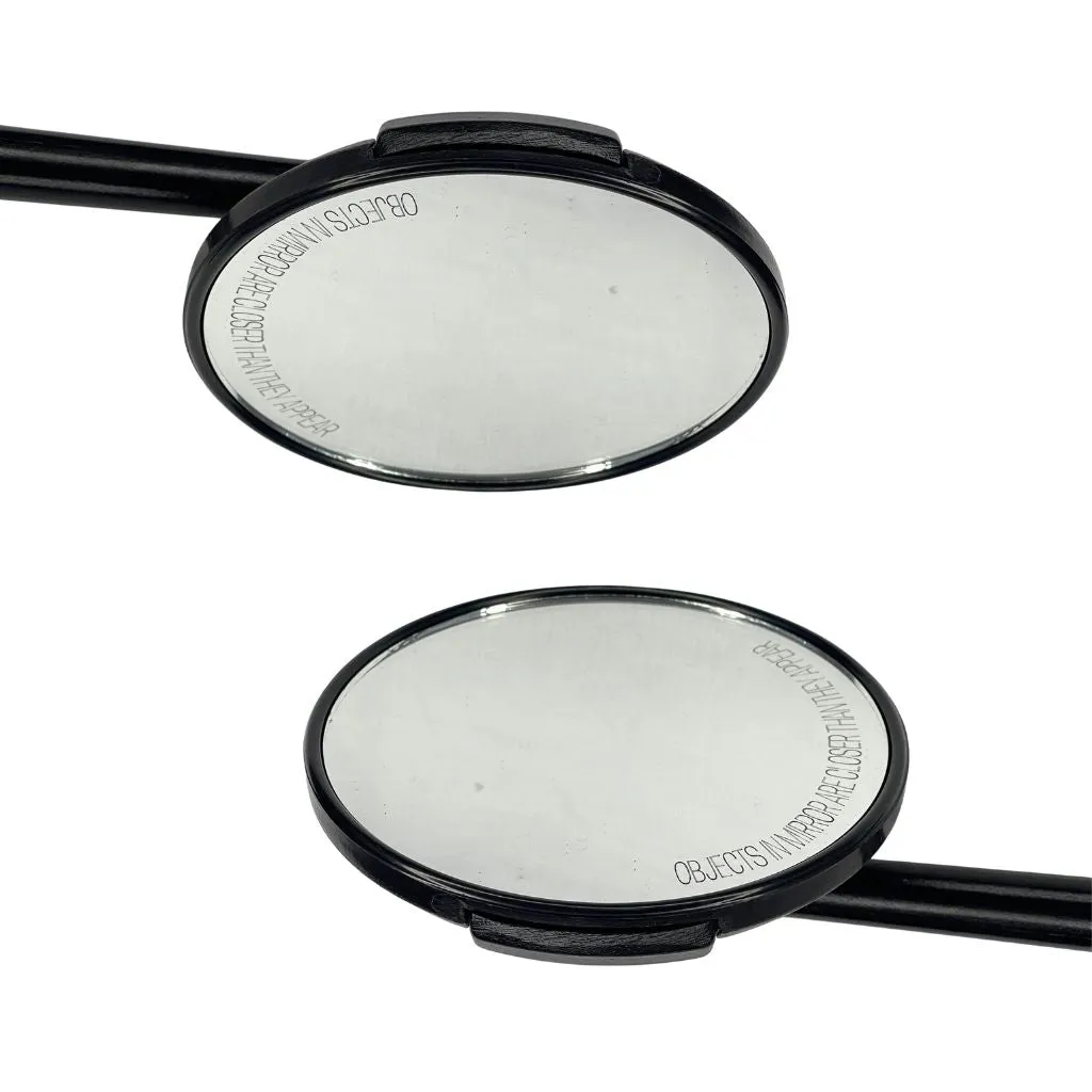 ROYAL ENFIELD TOURING MIRROR