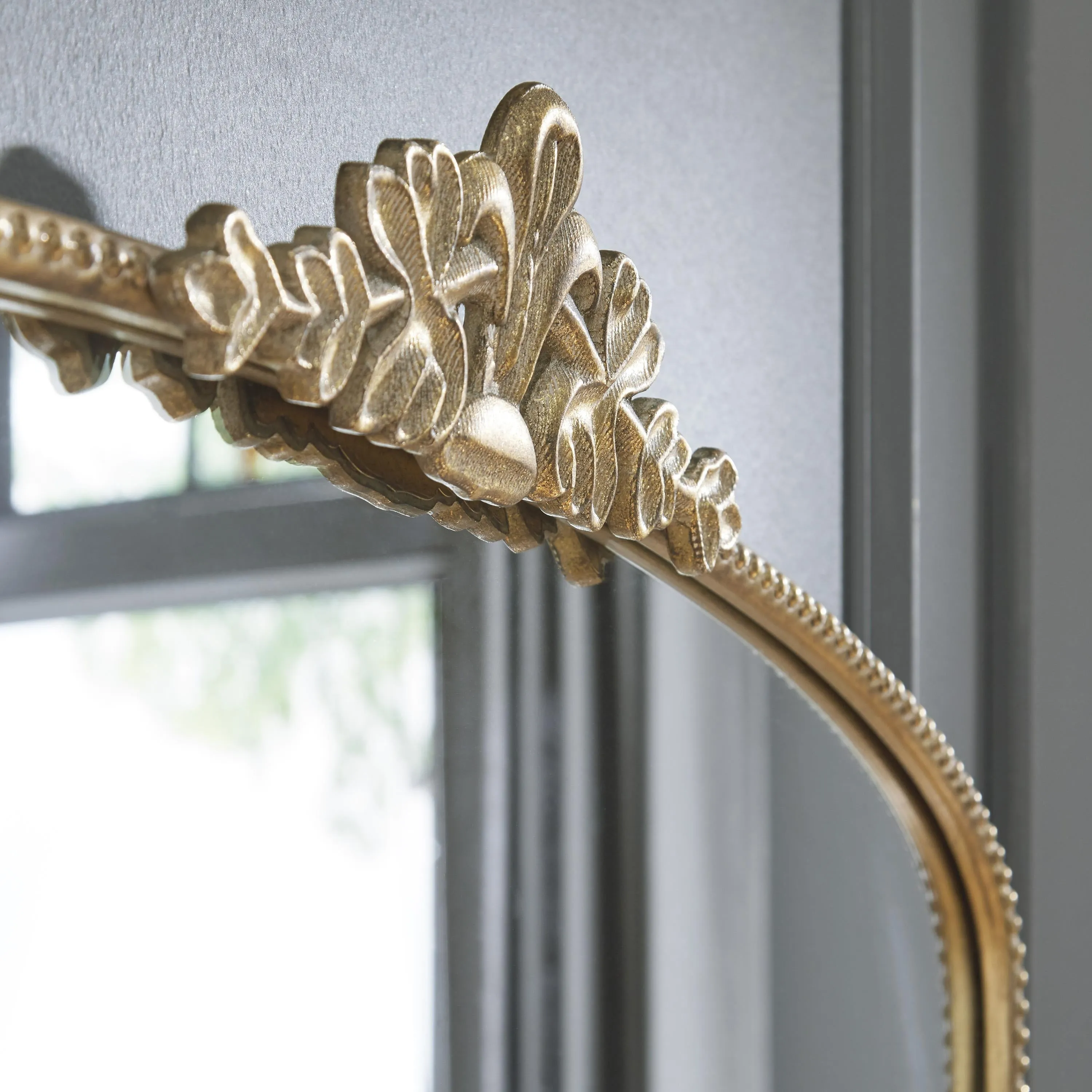 Signature Design by Ashley Tellora Wall Mirror A8010320