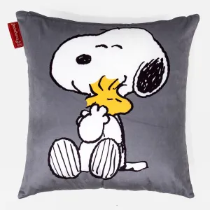 Snoopy Scatter Cushion Cover 47 x 47cm - Hug