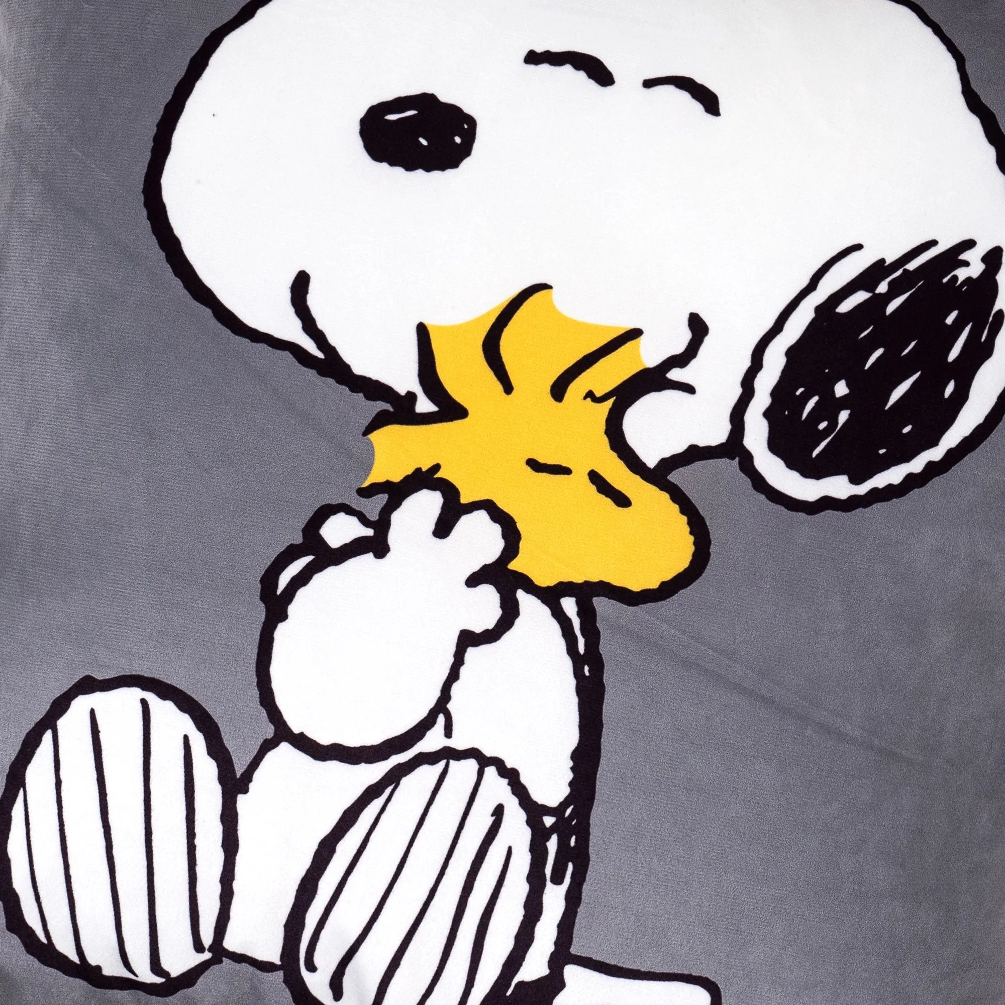 Snoopy Scatter Cushion Cover 47 x 47cm - Hug