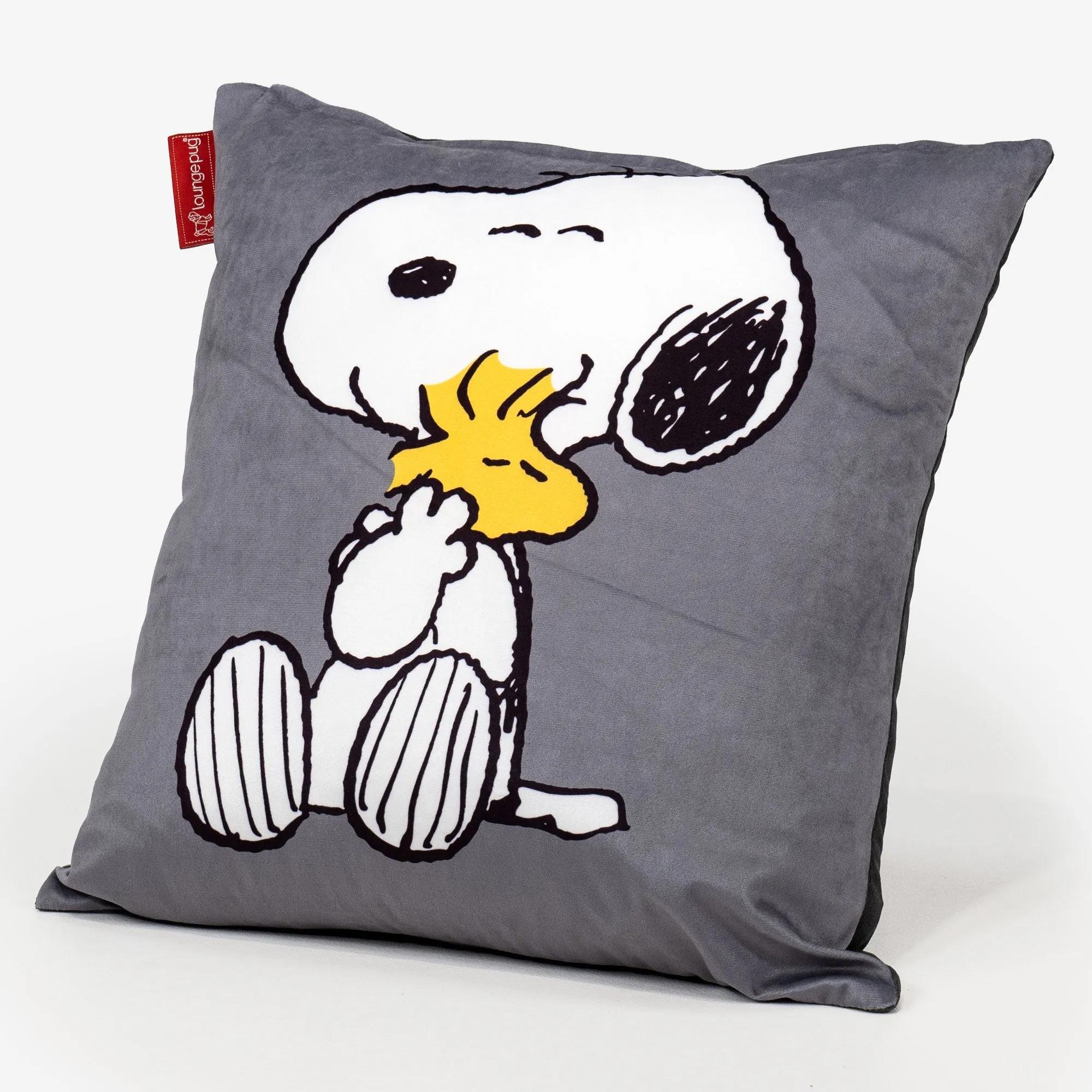 Snoopy Scatter Cushion Cover 47 x 47cm - Hug