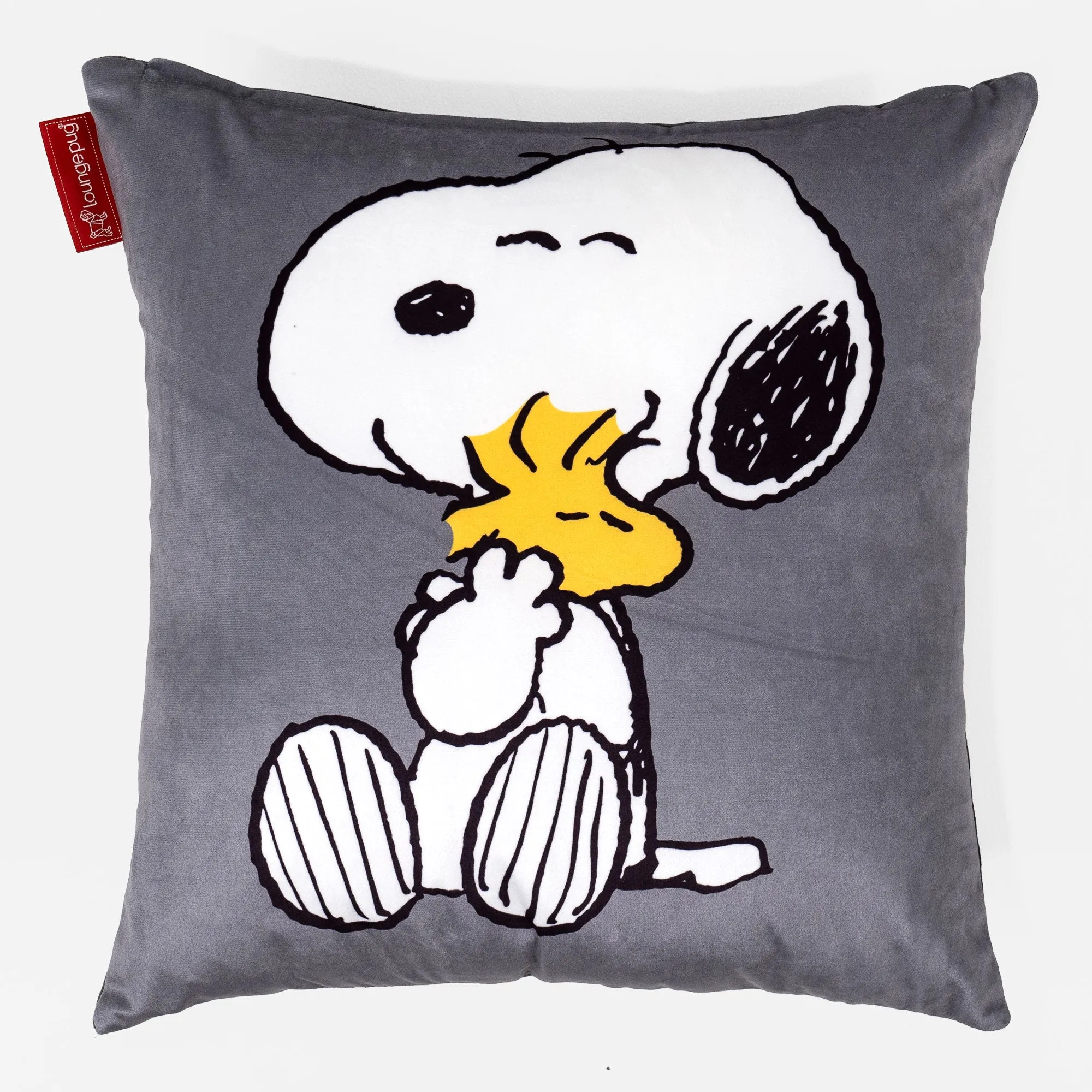 Snoopy Scatter Cushion Cover 47 x 47cm - Hug