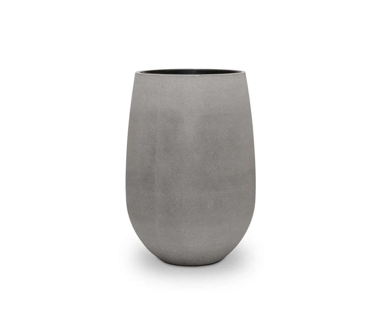 Solros Tall Planters