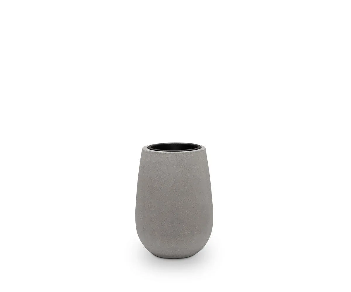 Solros Tall Planters