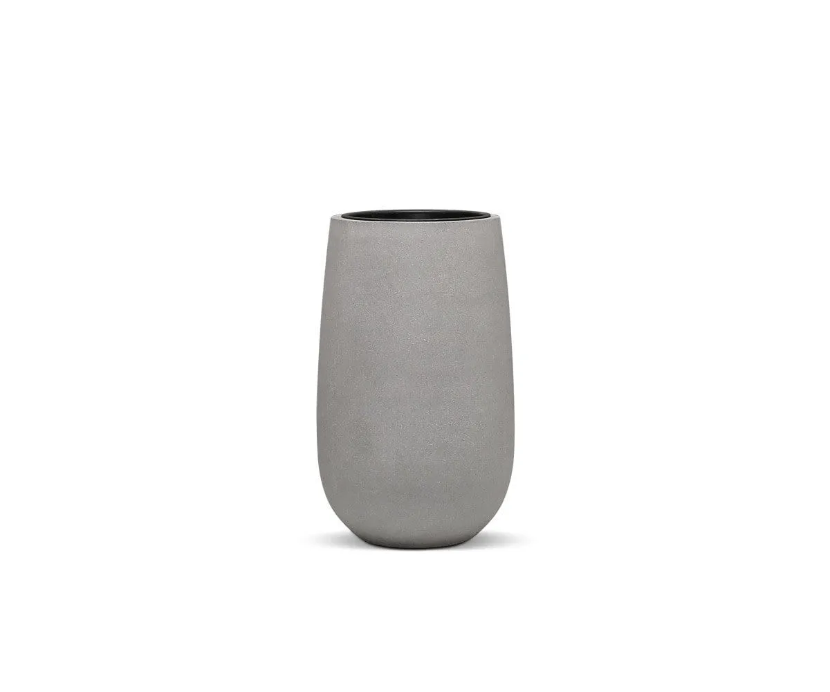 Solros Tall Planters