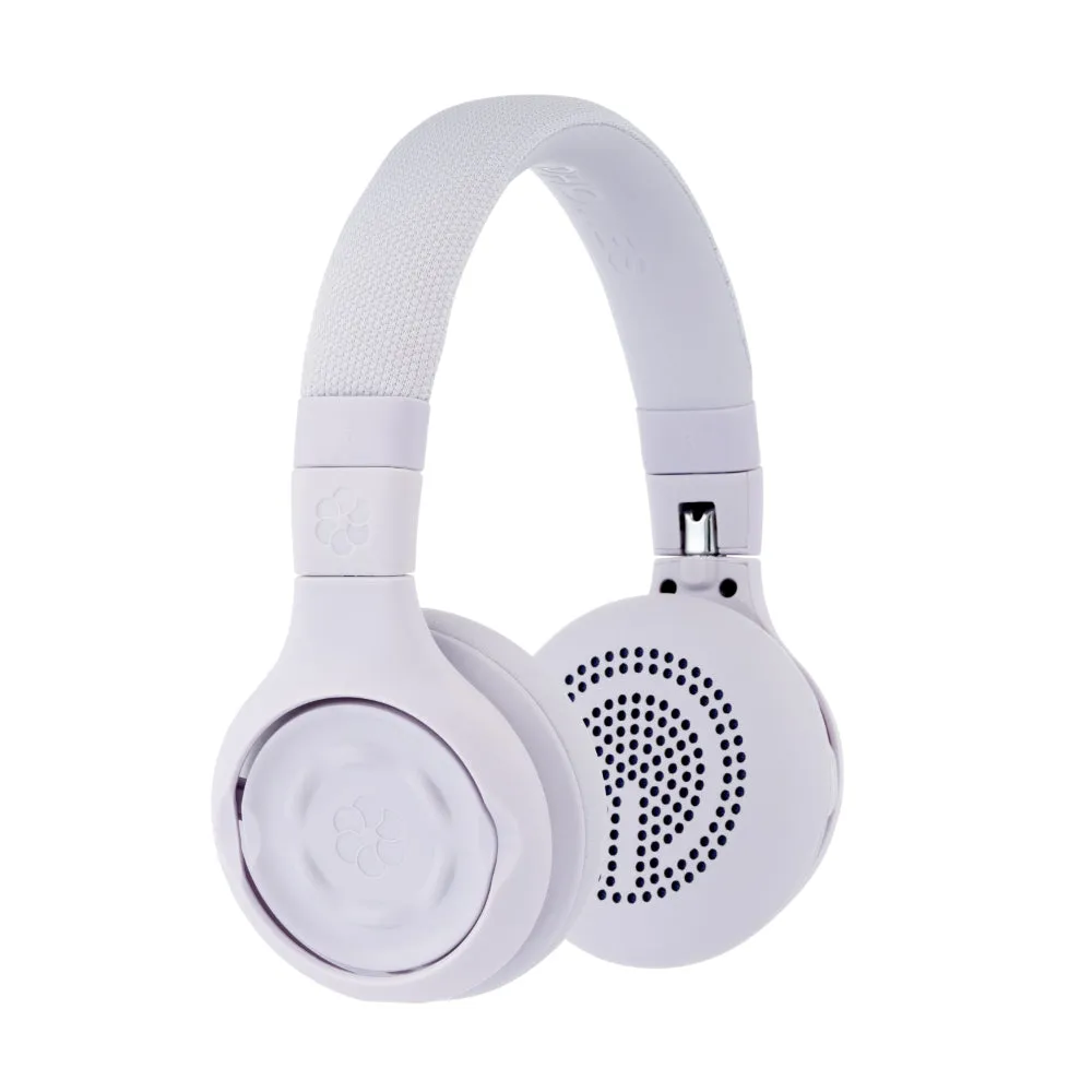 STORYPHONES Bundle With 2 Storyshields Travel And Relax And Creative Grey