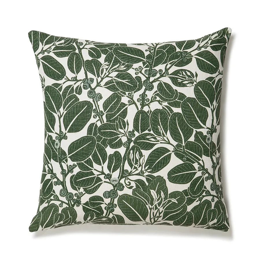 Stringybark Moss 60x60 Cushion Cover