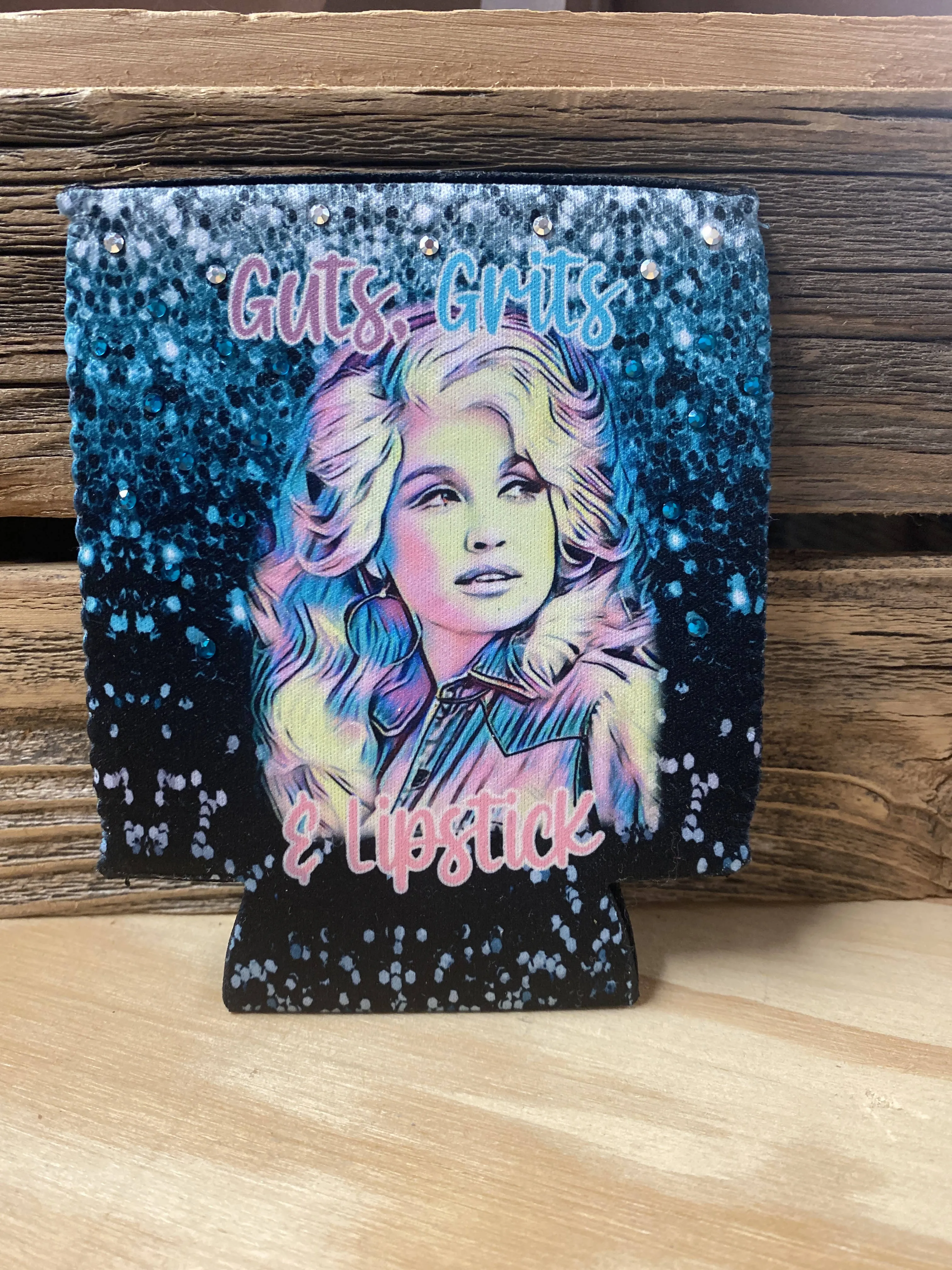 Sublimated Koozies
