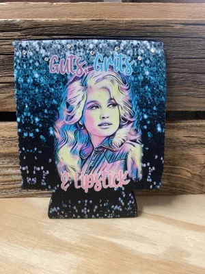 Sublimated Koozies