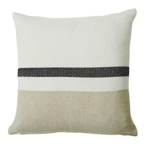 Taupe Salinger Cushion (50cm)
