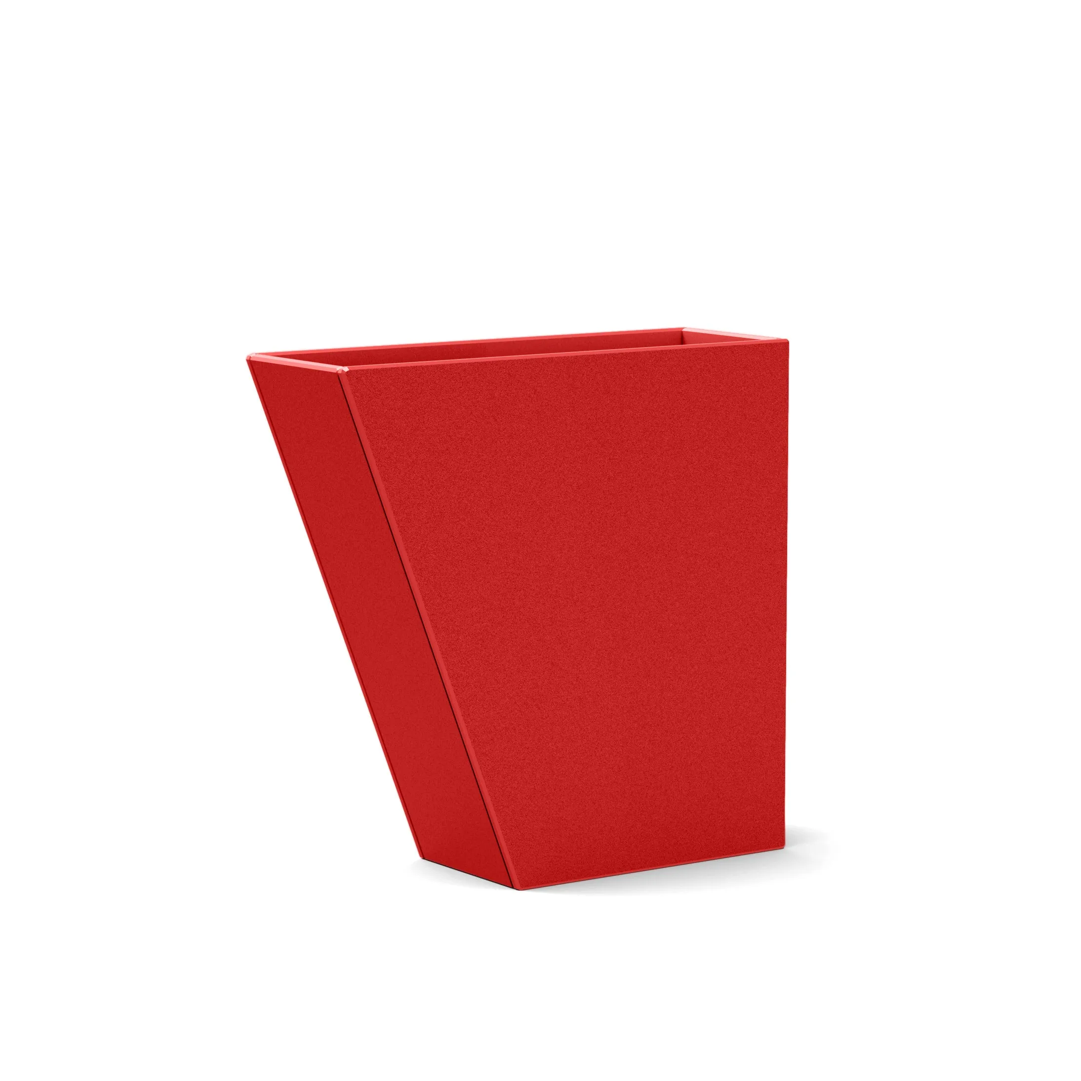 Tessellate Jut Planter