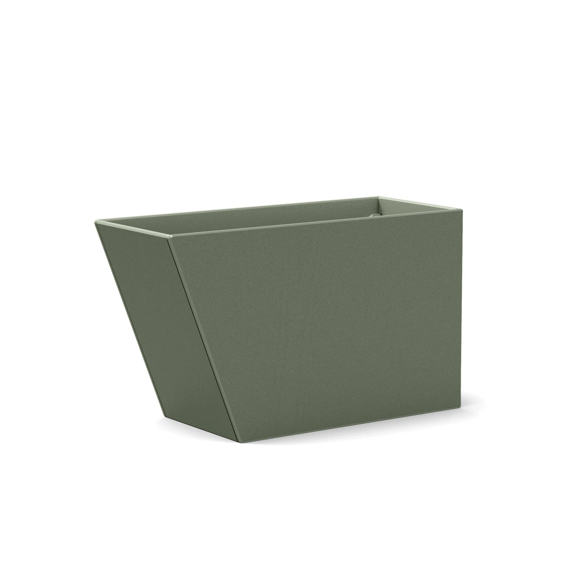 Tessellate Jut Planter