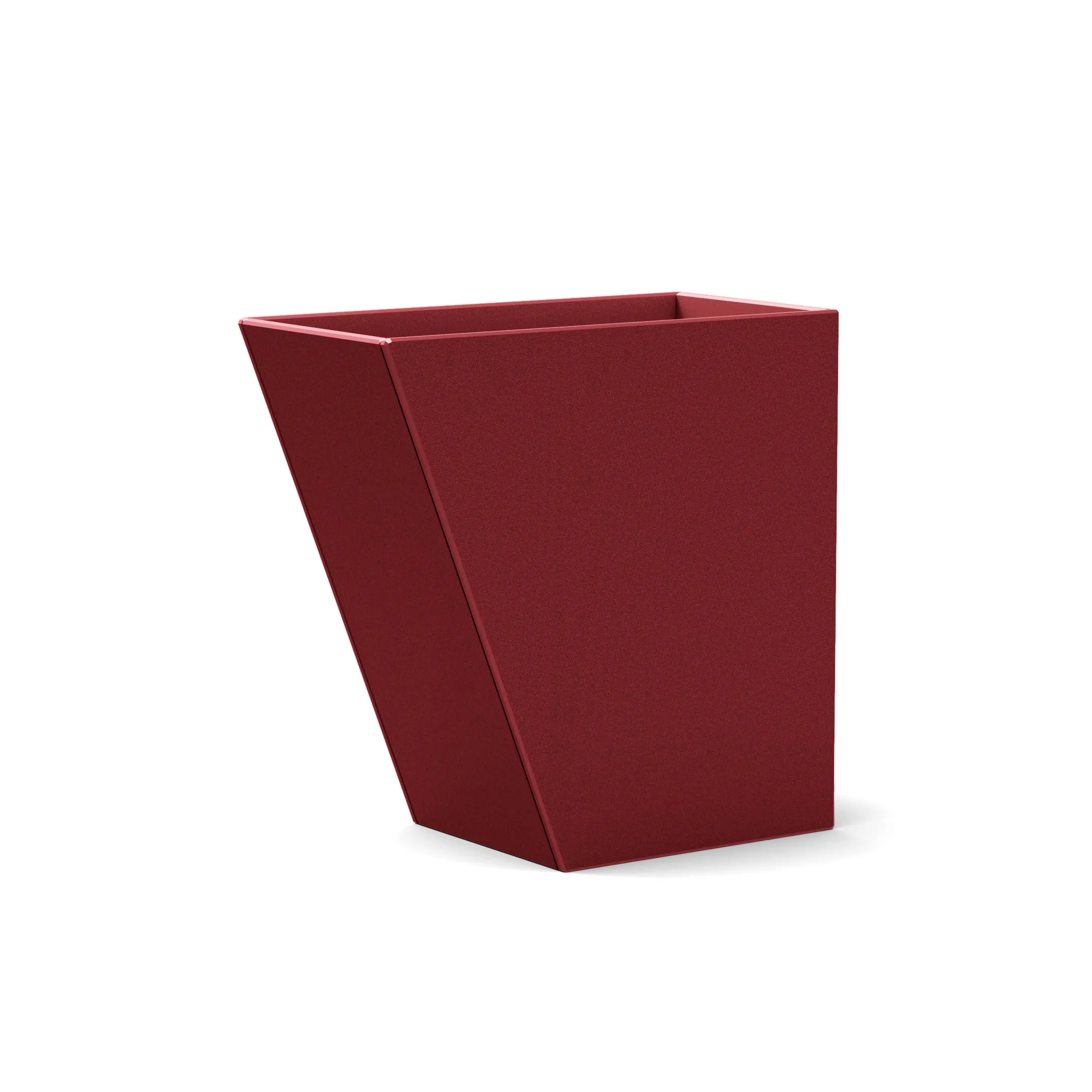 Tessellate Jut Planter