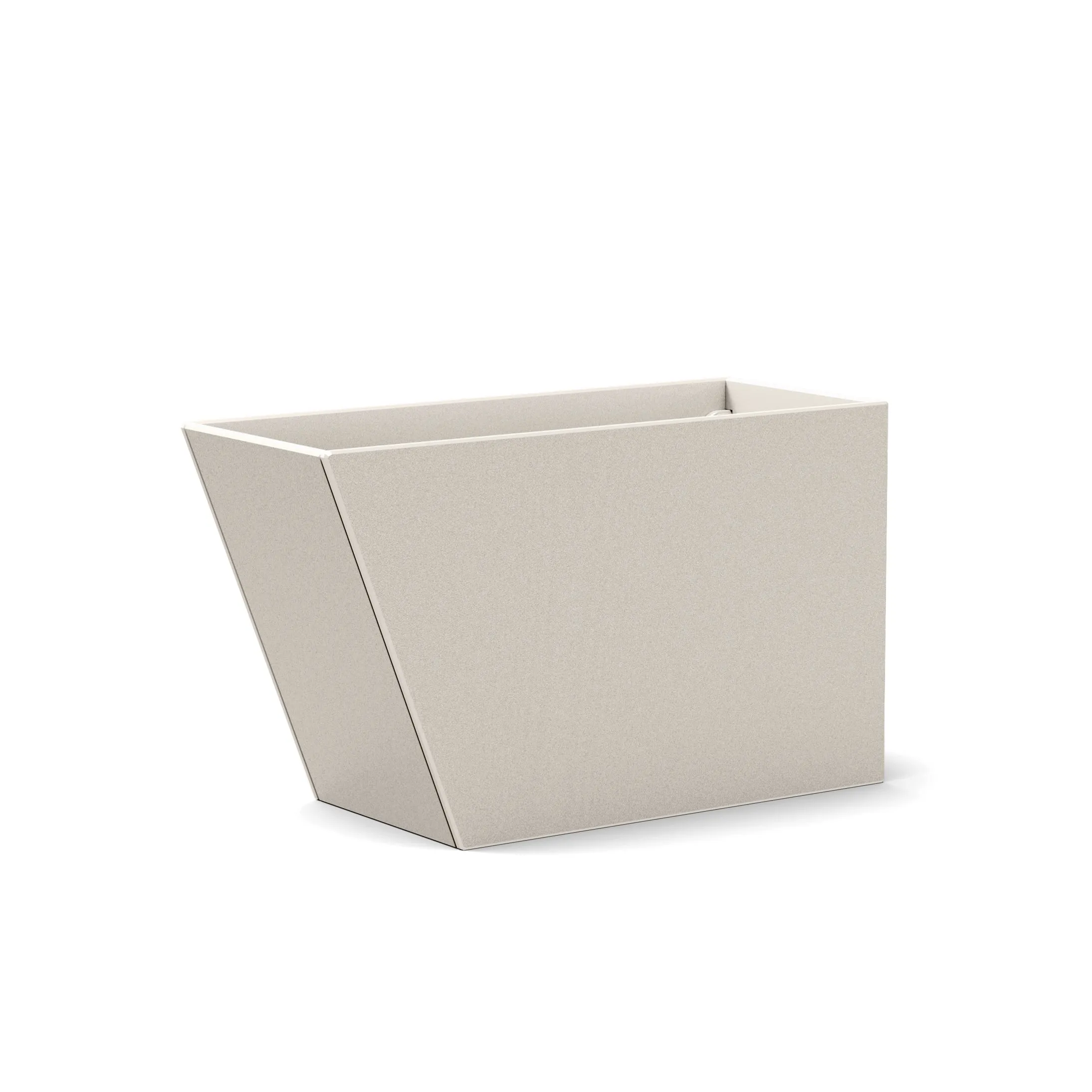 Tessellate Jut Planter