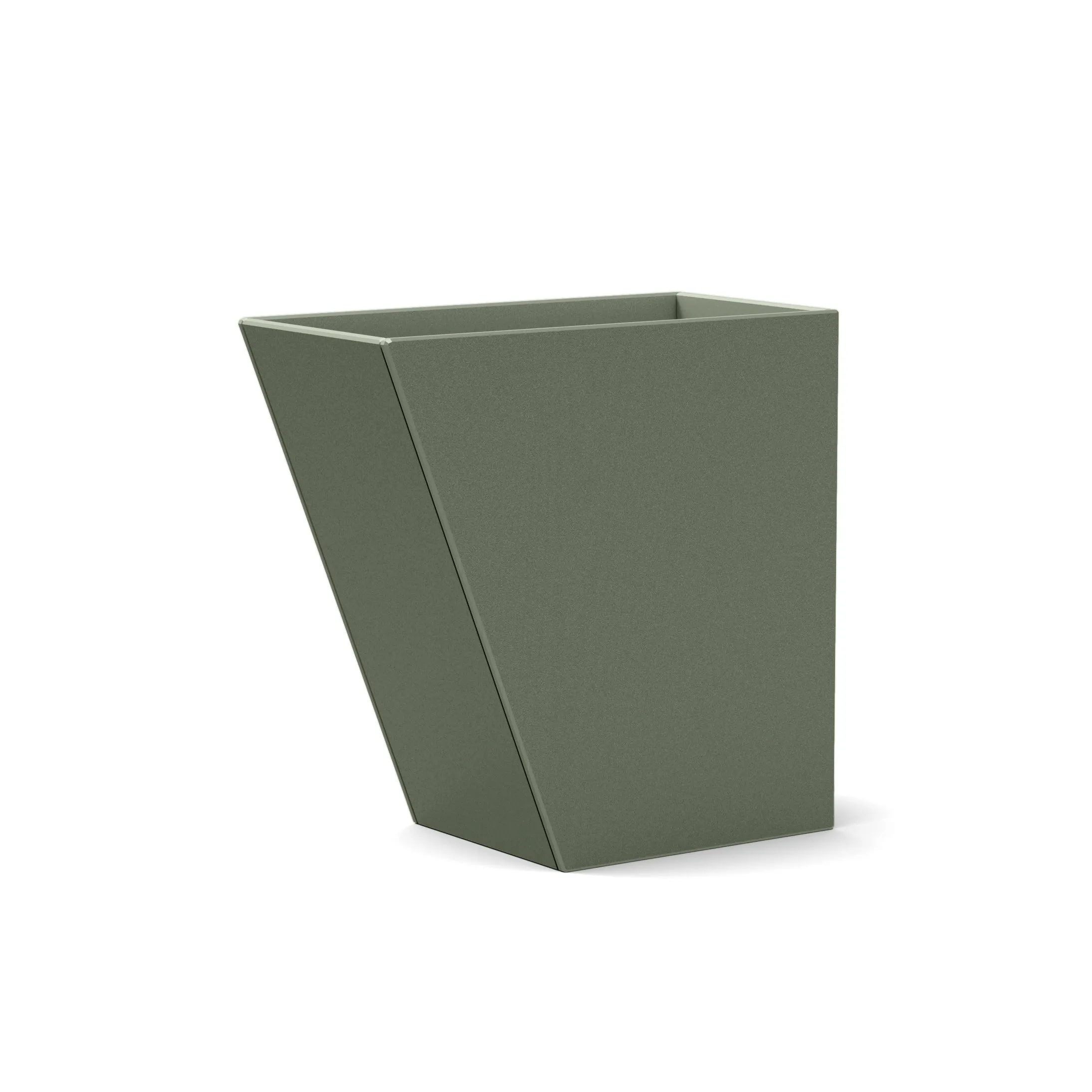 Tessellate Jut Planter