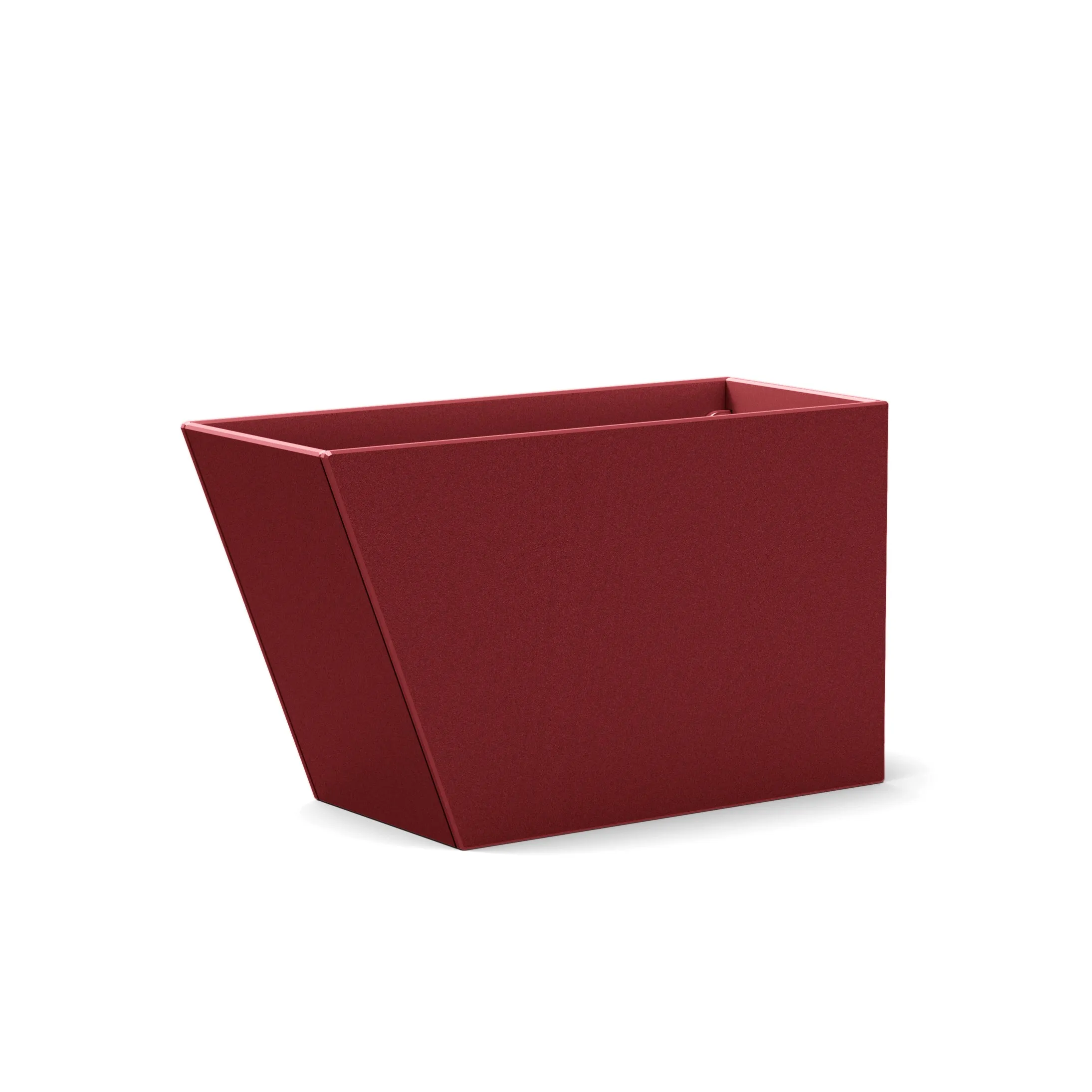 Tessellate Jut Planter