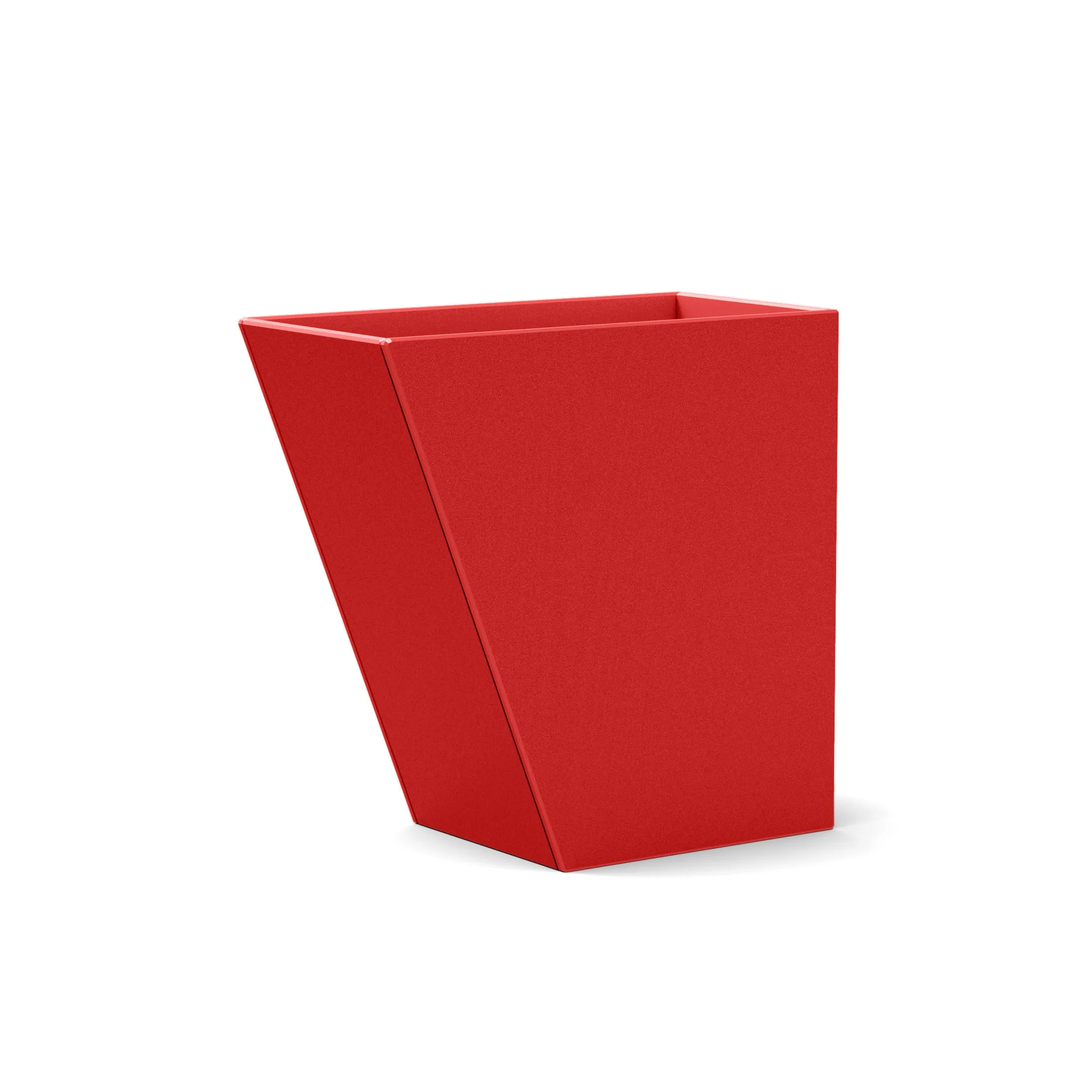 Tessellate Jut Planter