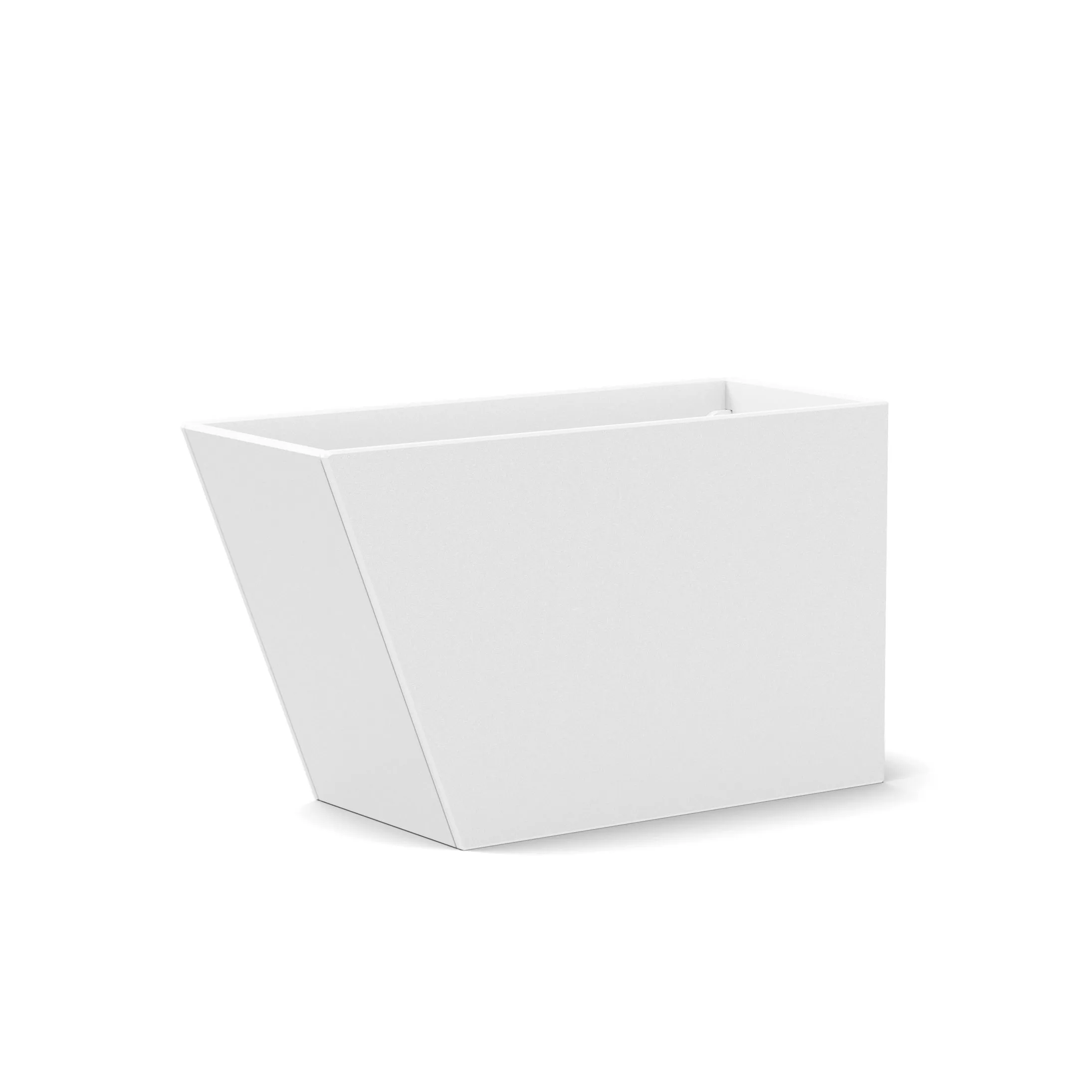 Tessellate Jut Planter