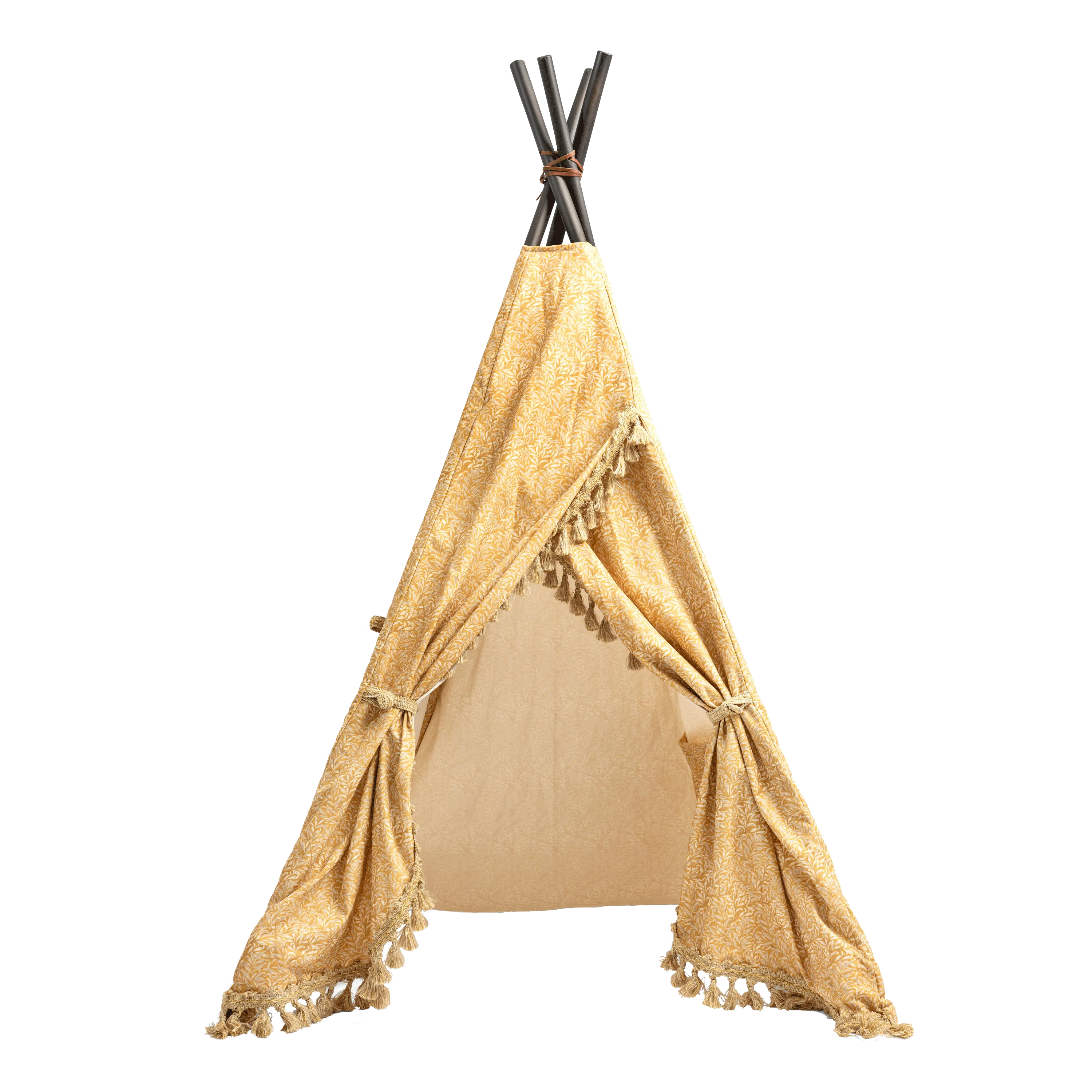 THE OUTLET: Tent of Dreams - Golden Willow Boughs