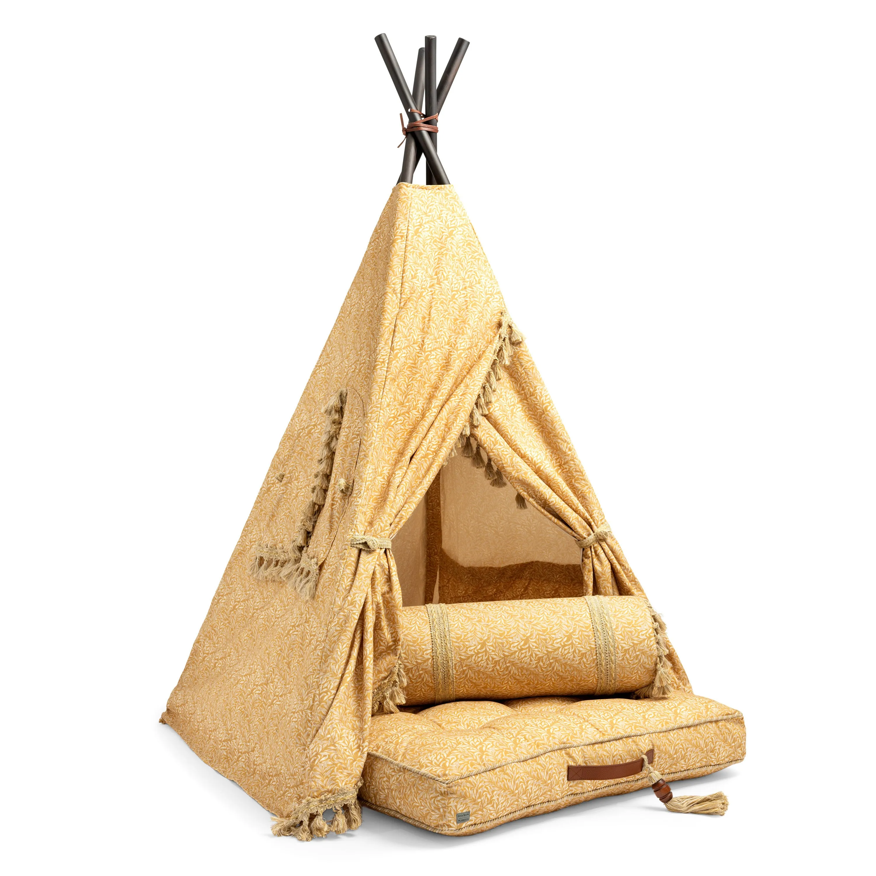 THE OUTLET: Tent of Dreams - Golden Willow Boughs