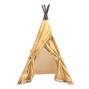 THE OUTLET: Tent of Dreams - Golden Willow Boughs