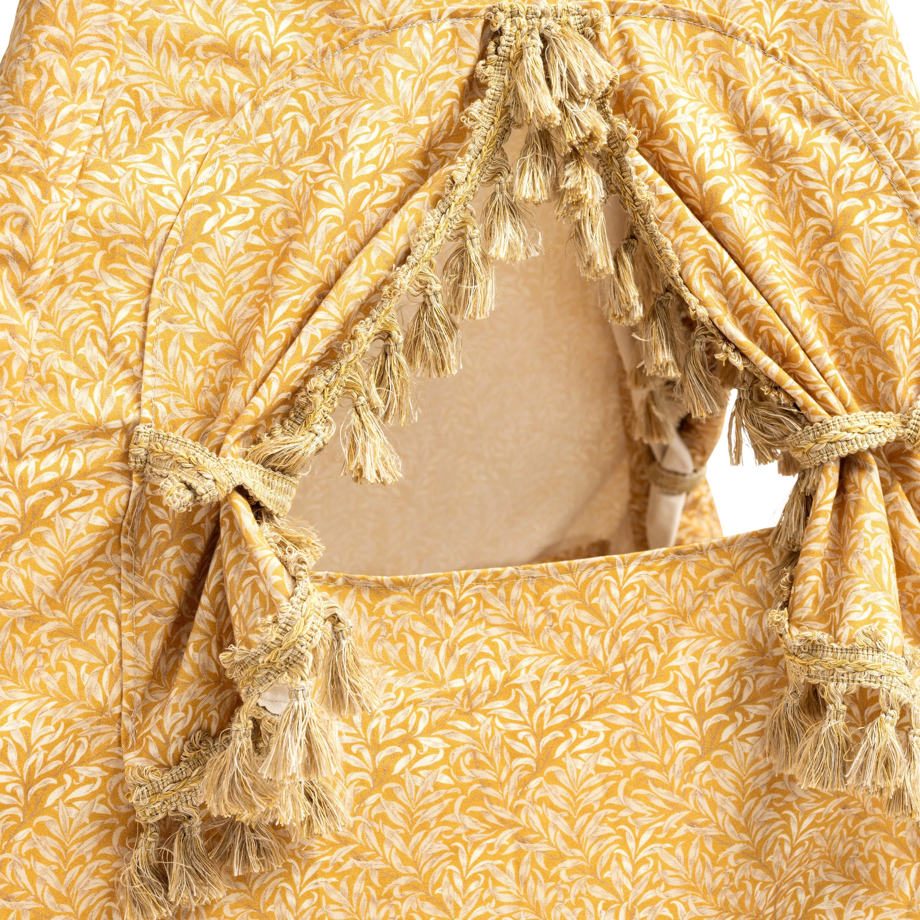 THE OUTLET: Tent of Dreams - Golden Willow Boughs