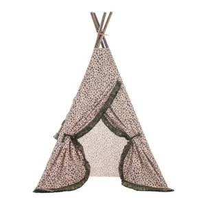 THE OUTLET: Tent of Dreams - Painted Spots