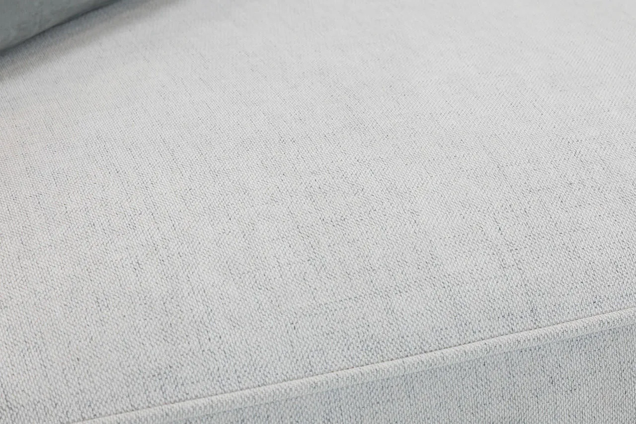Tux Sofa - Stone Large Corner 298 x 298 cm