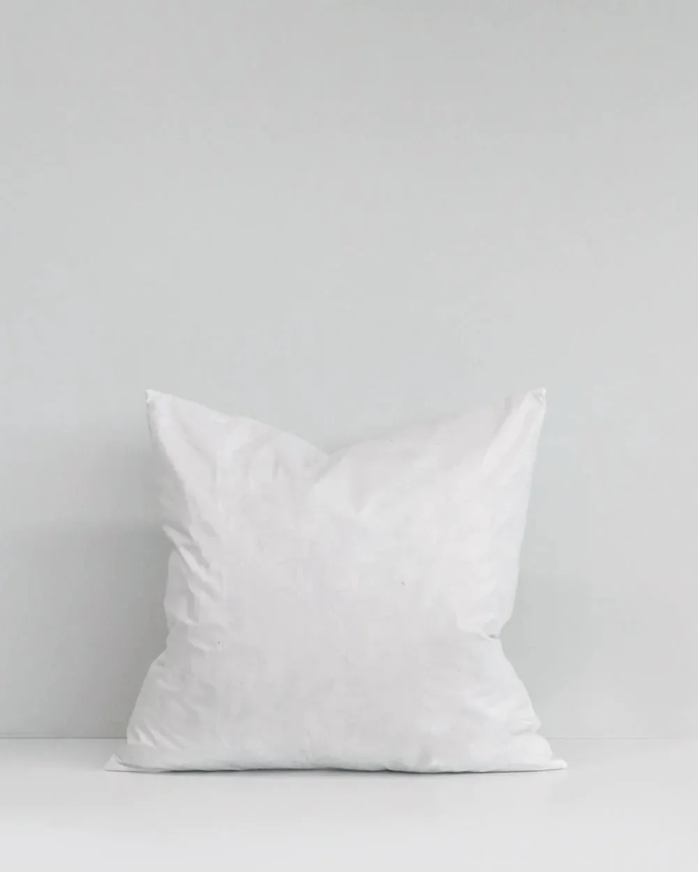 Weave Cushion Inserts for 60cm x 60cm  Cushions Cover - Feather